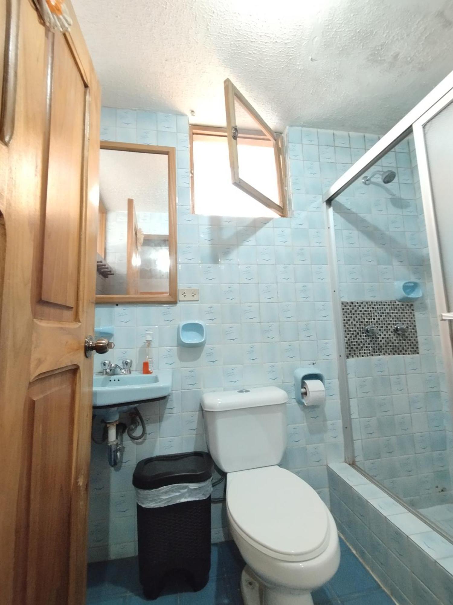 Great Location Bed And Breakfast Latacunga Kültér fotó