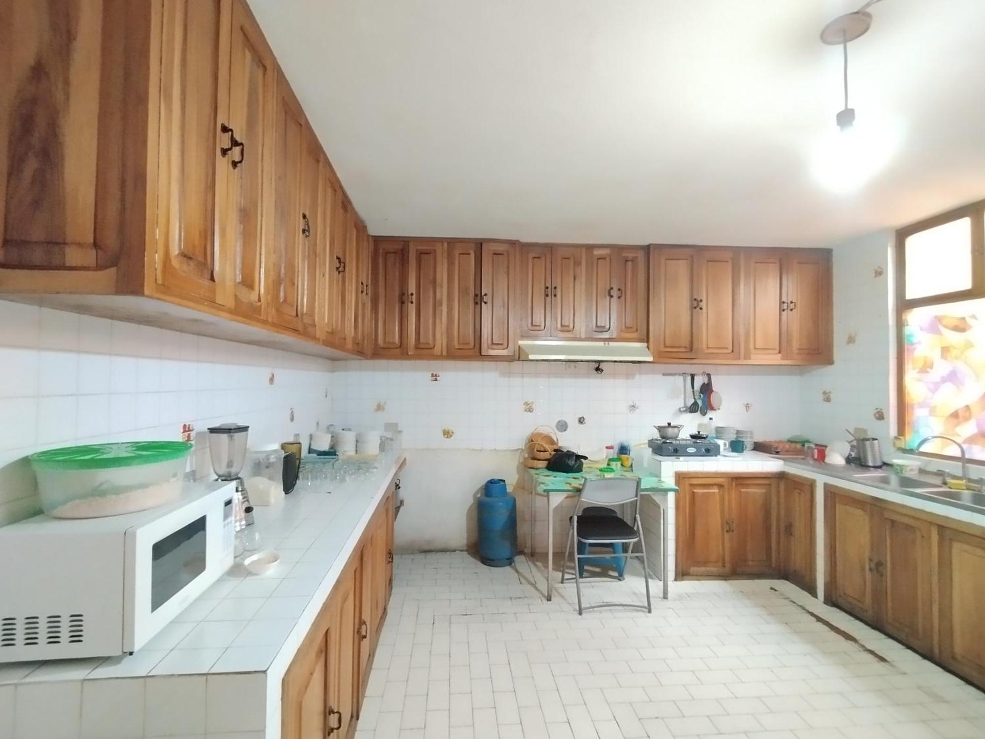 Great Location Bed And Breakfast Latacunga Kültér fotó